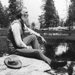 John Muir c1902 