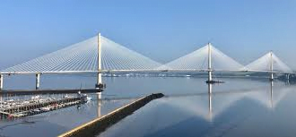 Queensferry crossing