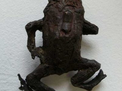 Toad