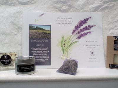 lavender products
