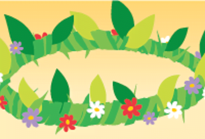 flower crown