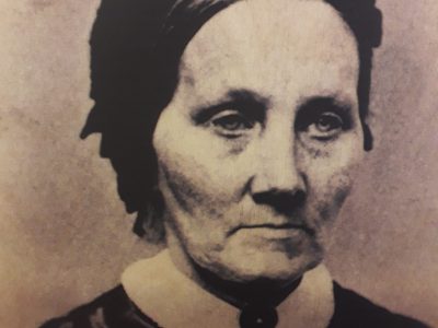 Ann Gilrye Muir
