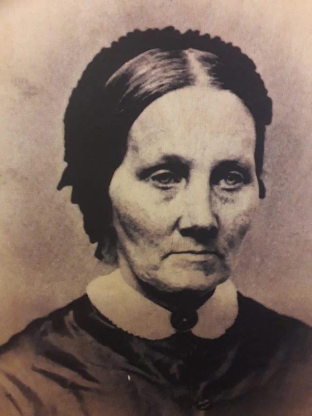 Ann Gilrye Muir