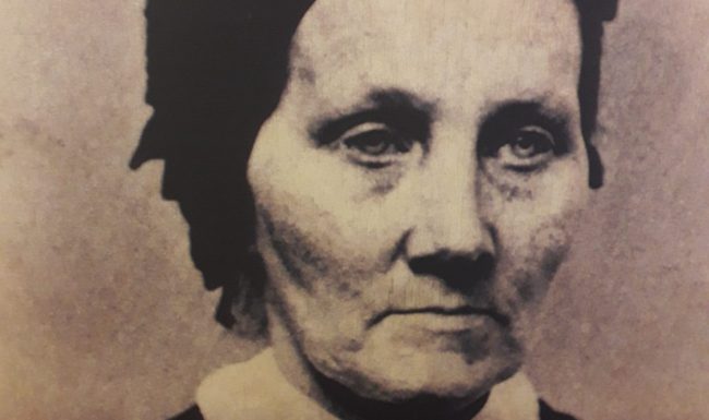 Ann Gilrye Muir