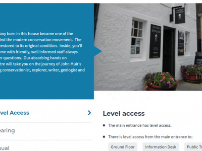 JMB Access Guide
