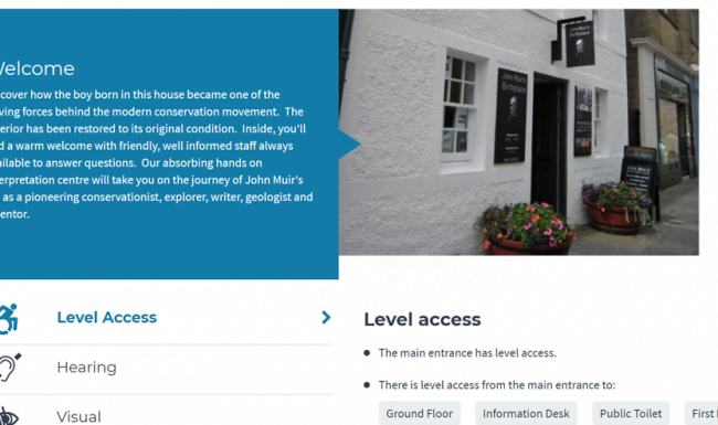 JMB Access Guide