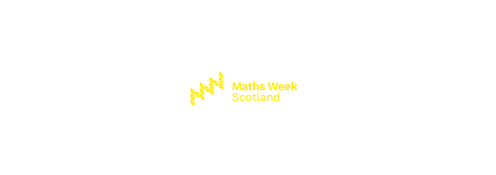 Maths Week Logo