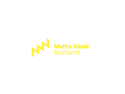 Maths Week Logo